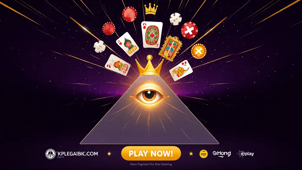 God of Wins Casino spiludvalg — over 10.000 spil